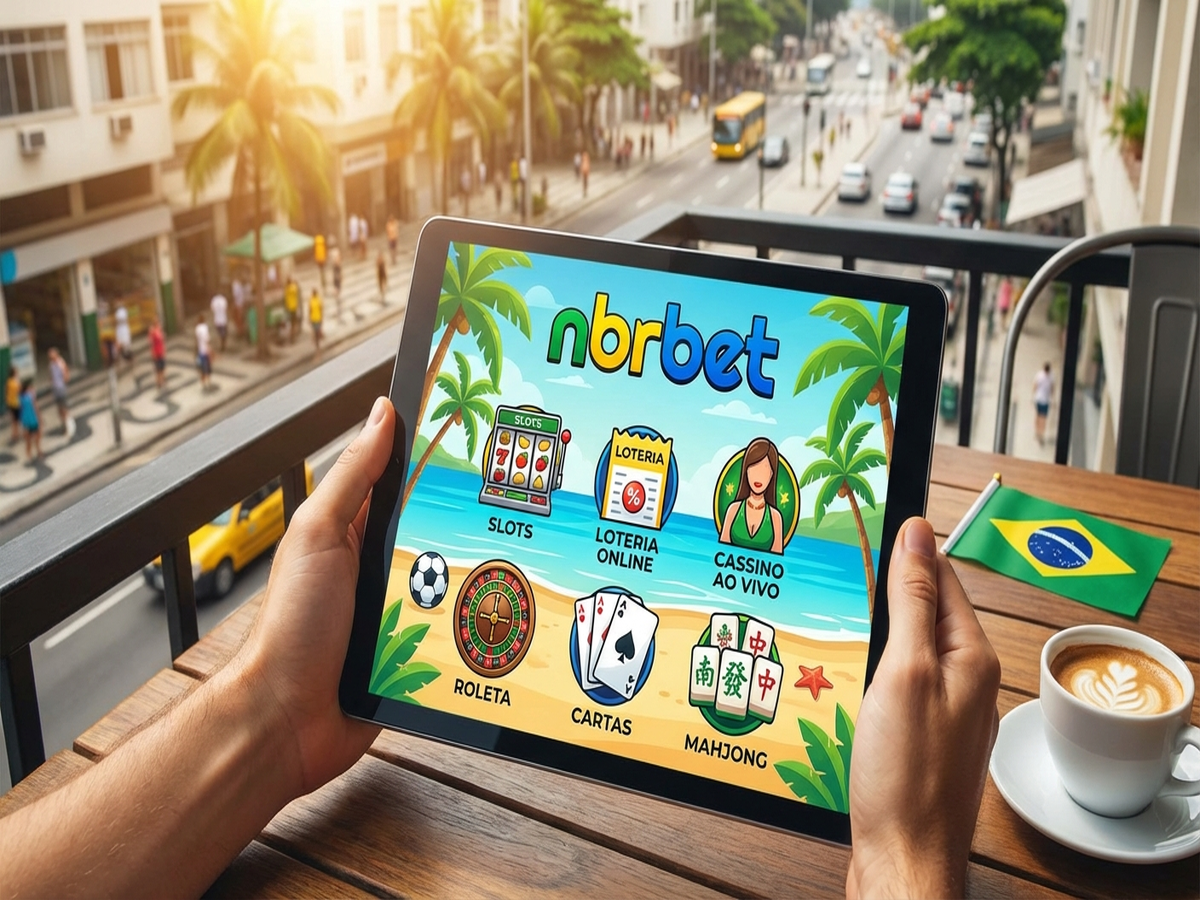 Screenshot 1 nbrbet